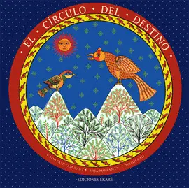 EL CÍRCULO DEL DESTINO
