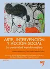 ARTE, INTERVENCION Y ACCION SOCIAL