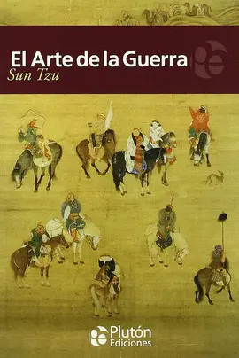 EL ARTE DE LA GUERRA