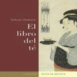 El Libro del te