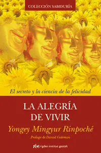 La Alegría de Vivir
