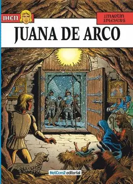 JUANA DE ARCO