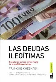 LAS DEUDAS ILEGÍTIMAS