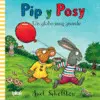 PIP Y POSY. UN GLOBO MUY GRANDE