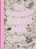 MI MARAVILLOSO FASHION BOOK - PARA DIBUJAR, CREAR Y SOÑAR