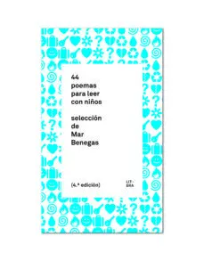 44 POEMAS PARA LEER CON NIÑOS