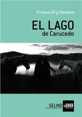 EL LAGO DE CARUCEDO