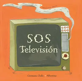 SOS TELEVISIÓN