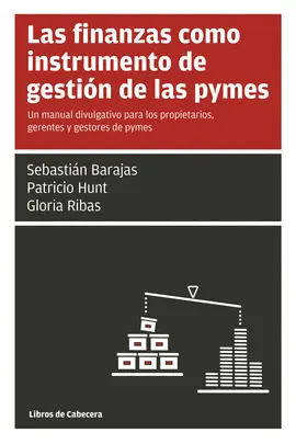 LAS FINANZAS COMO INSTRUMENTO DE GESTIÓN DE LAS PYMES