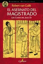 EL ASESINATO DEL MAGISTRADO