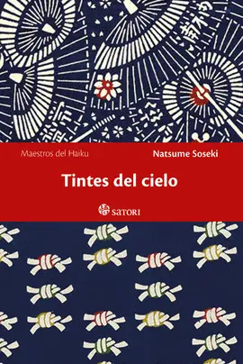 TINTES DEL CIELO