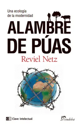 ALAMBRE DE PÚAS