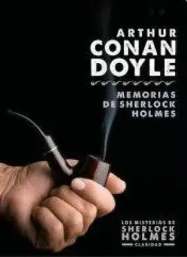 MEMORIAS DE SHERLOCK HOLMES - NVA ED.
