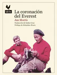 CORONACION DEL EVEREST, LA.
