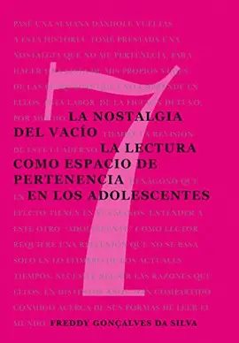 LA NOSTALGIA DEL VACÍO