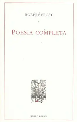 POESÍA COMPLETA