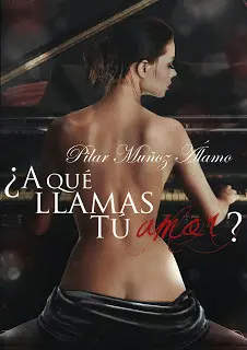 ¿A QUÉ LLAMAS TÚ AMOR?