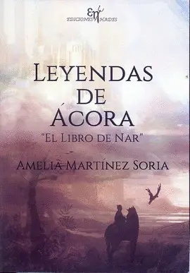 LEYENDAS DE ÁCORA