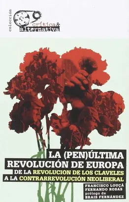 LA (PEN)ÚLTIMA REVOLUCIÓN DE EUROPA