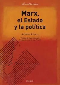MARX, EL ESTADO Y LA POLÍTICA