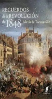 Recuerdos de la Revolucion de 1848