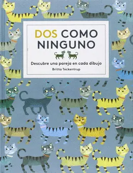 DOS COMO NINGUNO