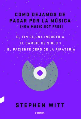 CÓMO DEJAMOS DE PAGAR POR LA MÚSICA
