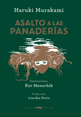 ASALTO A LAS PANADERÍAS