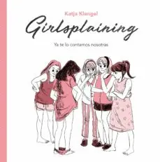 GIRLSPLAINING.