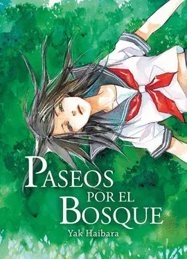 Paseos por el Bosque