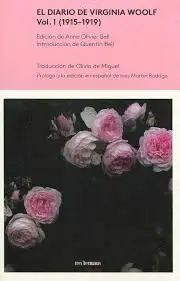 EL DIARIO DE VIRGINIA WOOLF
