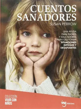 CUENTOS SANADORES