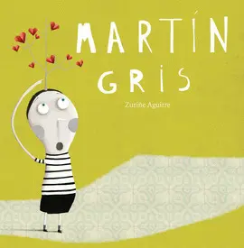 MARTÍN GRIS
