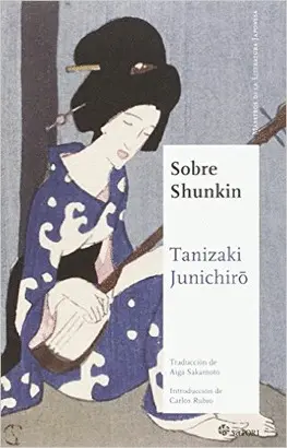 SOBRE SHUNKIN