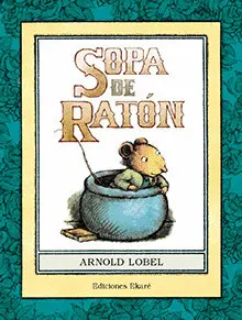 SOPA DE RATÓN