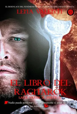 EL LIBRO DEL RAGNARÖK