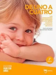 DE UNO A CUATRO
