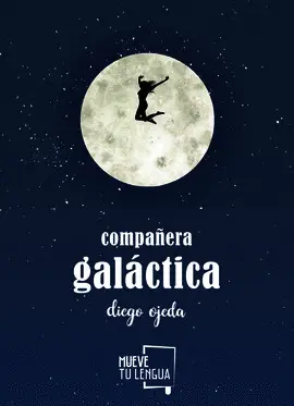 COMPAÑERA GALÁCTICA