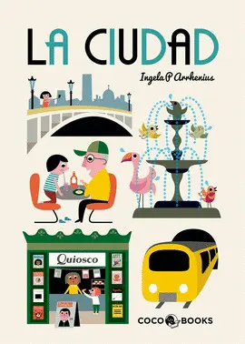 LA CIUDAD - GIGANTE