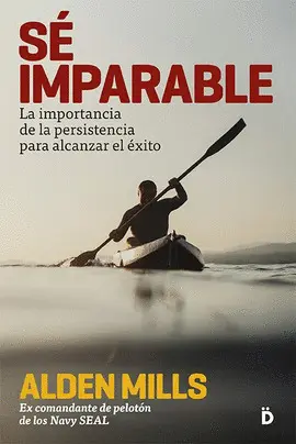 Sé Imparable
