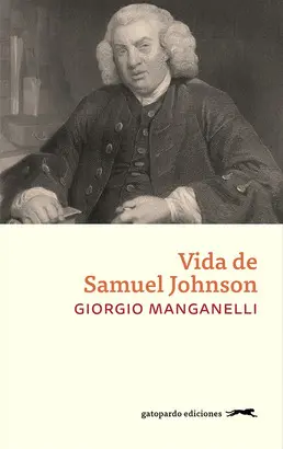 VIDA DE SAMUEL JOHNSON