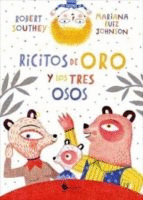 RICITOS DE ORO