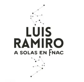 LUIS RAMIRO - A SOLAS EN FNAC