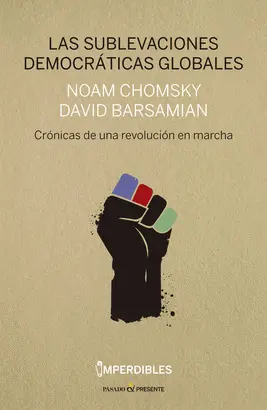 LAS SUBLEVACIONES DEMOCRÁTICAS GLOBALES