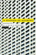 LA BUSQUEDA DEL ALGORITMO