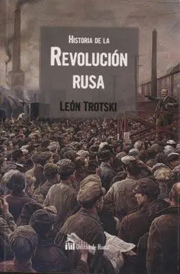 Historia de la Revolución Rusa
