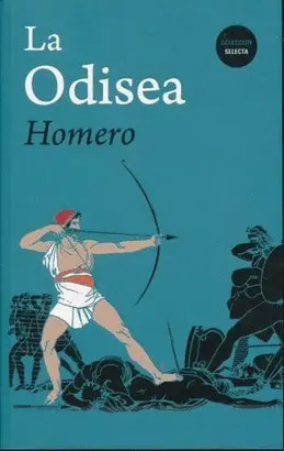 La Odisea