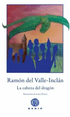 LA CABEZA DEL DRAGÓN