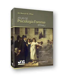 ATLAS DE PSICOLOGÍA FORENSE (PENAL)