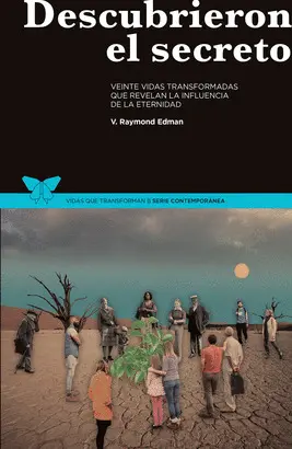 DESCUBRIERON EL SECRETO